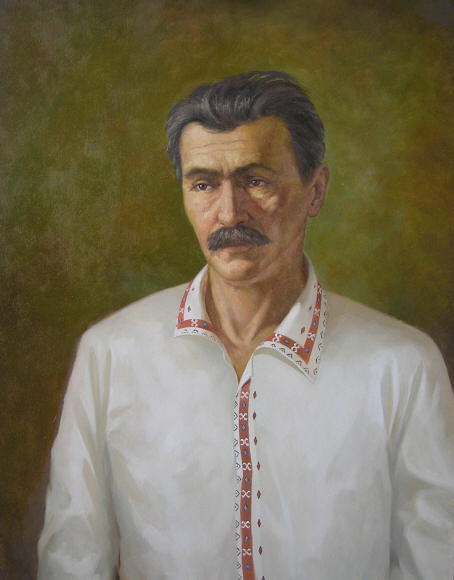 Vasyl Krychevsky